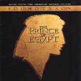 Showtunes - The Prince Of Egypt