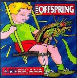 The Offspring - Americana