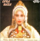 Ofra Haza - Fifty Gates Of Wisdom