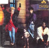 Thompson Twins - Here's To Future Days