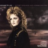 Bonnie Tyler - Secret Dreams And Forbidden Fire