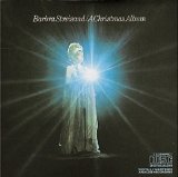 Barbra Streisand - A Christmas Album