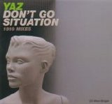 Yazoo - Don't Go/Situation