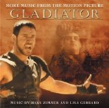 Lisa Gerrard - More Music From Gladiator