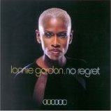 Lonnie Gordon - No Regret