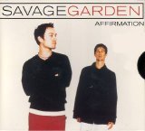 Savage Garden - Affirmation (Aus)