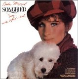 Barbra Streisand - Songbird