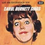 Showtunes - Carol Burnett Sings