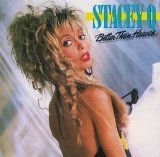 Stacey Q - Better Than Heaven