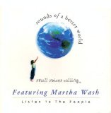 Martha Wash - Listen To The People