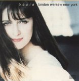 Basia - London Warsaw New York