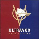 Ultravox - Rage In Eden & Quartet