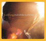 kd lang - Invincible Summer