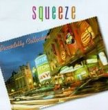 Squeeze - Piccadilly Collection