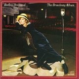 Barbra Streisand - The Broadway Album