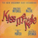 Showtunes - Kiss Me, Kate (2000)