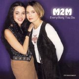 M2M - Everything You Do