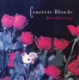 Concrete Blonde - Bloodletting