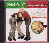 SHeDAISY - Deck The Halls