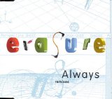 Erasure - Always (UK)