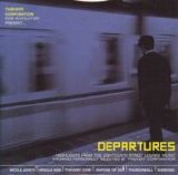 Thievery Corporation - Departures