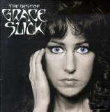 Grace Slick - The Best Of Grace Slick