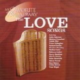 Showtunes - My Favorite Broadway: The Love Songs