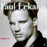 Paul Lekakis - Tattoo It