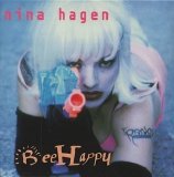 Nina Hagen - Bee Happy