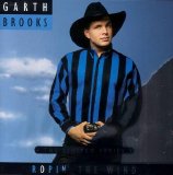 Garth Brooks - Ropin' the Wind