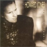 Howard Jones - In The Running