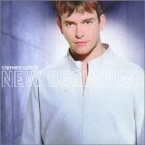 Stephen Gately - New Beginning