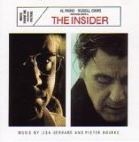 Lisa Gerrard - The Insider