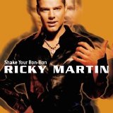 Ricky Martin - Shake Your Bon-Bon