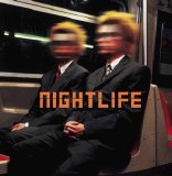 Pet Shop Boys - Nightlife