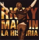 Ricky Martin - La Historia