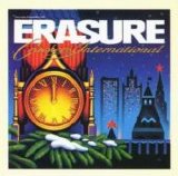 Erasure - Crackers International