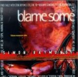 Simon Raymonde - Blame Someone Else