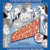 Showtunes - Forbidden Broadway 20th Anniversary Edition