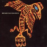 Dead Can Dance - Dead Can Dance (Promo)