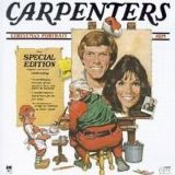 Carpenters - Christmas Portrait