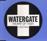 Watergate - Heart Of Asia