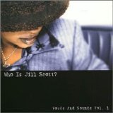 Jill Scott - Who Is Jill Scott?