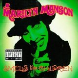 Marilyn Manson - Smells Like Children