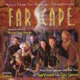 Sub Vision - Farscape