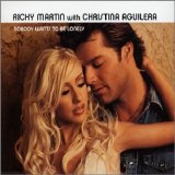 Ricky Martin - Nobody Wants To Be Lonely