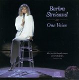 Barbra Streisand - One Voice