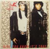 Milli Vanilli - Girl You Know It's True