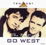 Go West - The Best Of Go West