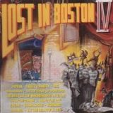 Showtunes - Lost In Boston: Vol IV